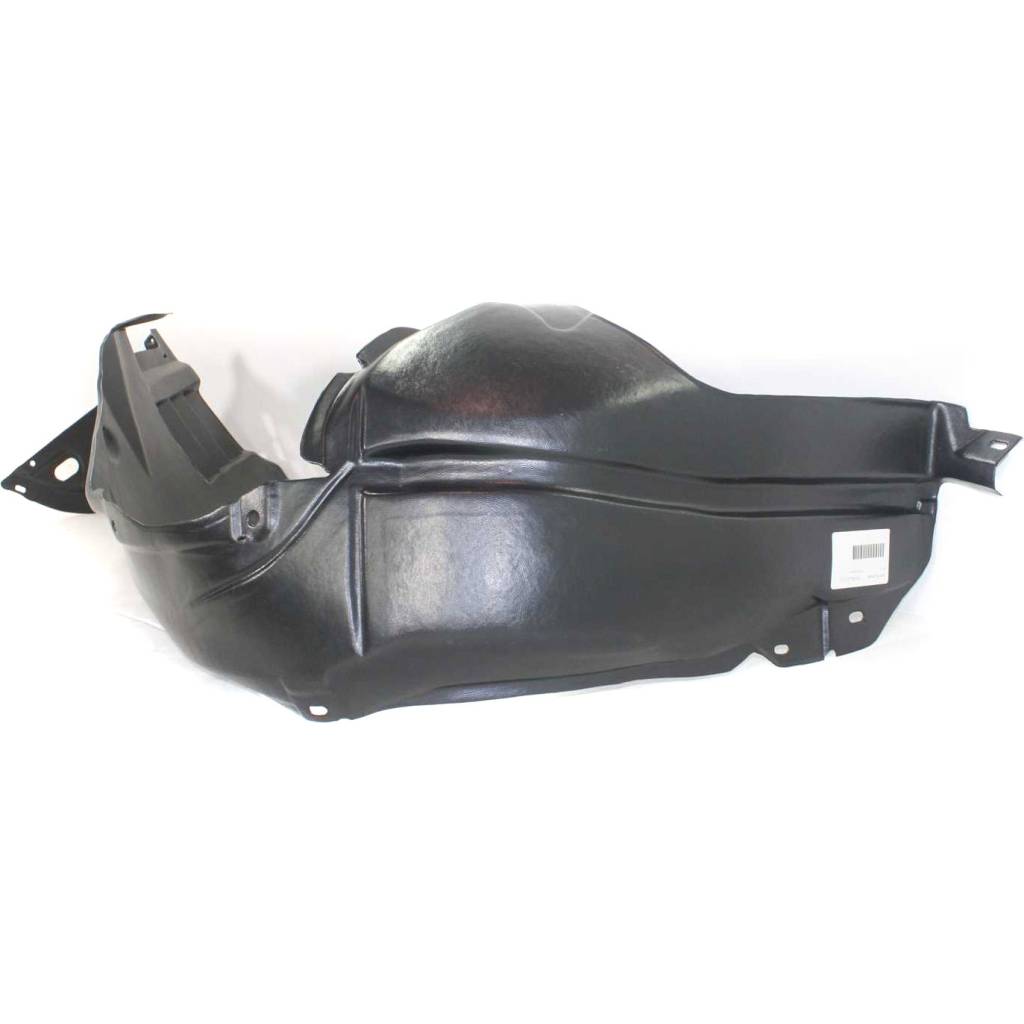 NISSAN(DATSUN) ALTIMA HYBRID FENDER LINER LEFT (Driver Side) OEM#63841ZX20B 2007-2011 PL#NI1248120