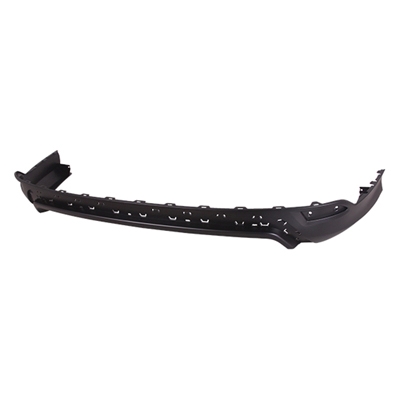 FORD FOCUS SEDAN REAR BUMPER VALANCE (W/SPORT) OEM#FM5Z17626BAPTM 2015-2018 PL#FO1195159
