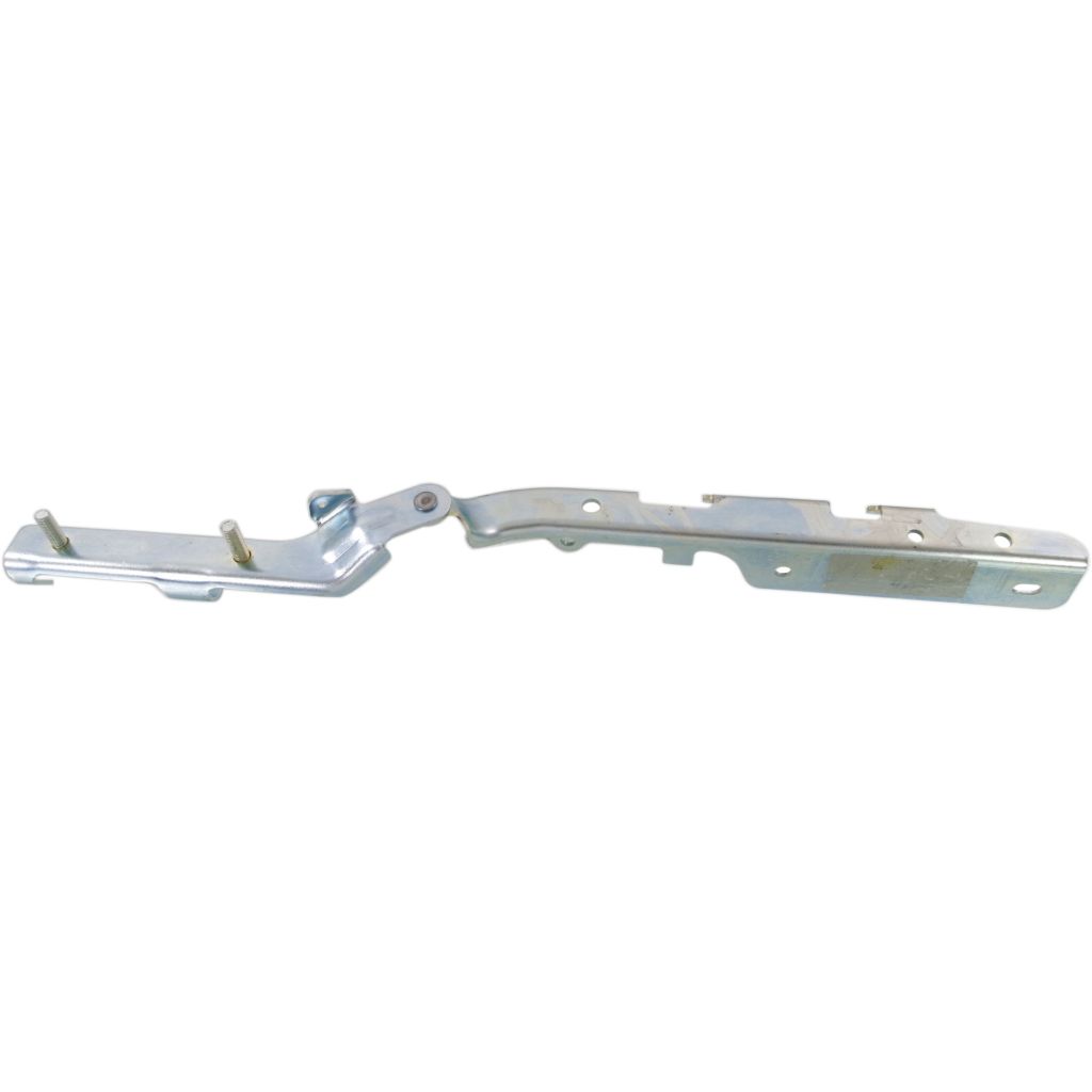 JEEP LIBERTY HOOD HINGE LEFT (Driver Side) OEM#55360897AG 2008-2012 PL#CH1236126