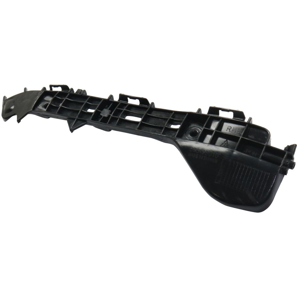 LEXUS CT 200h REAR BUMPER COVER SIDE SUPPORT RIGHT (Passenger Side) OEM#5257576010 2011-2017 PL#LX1143110