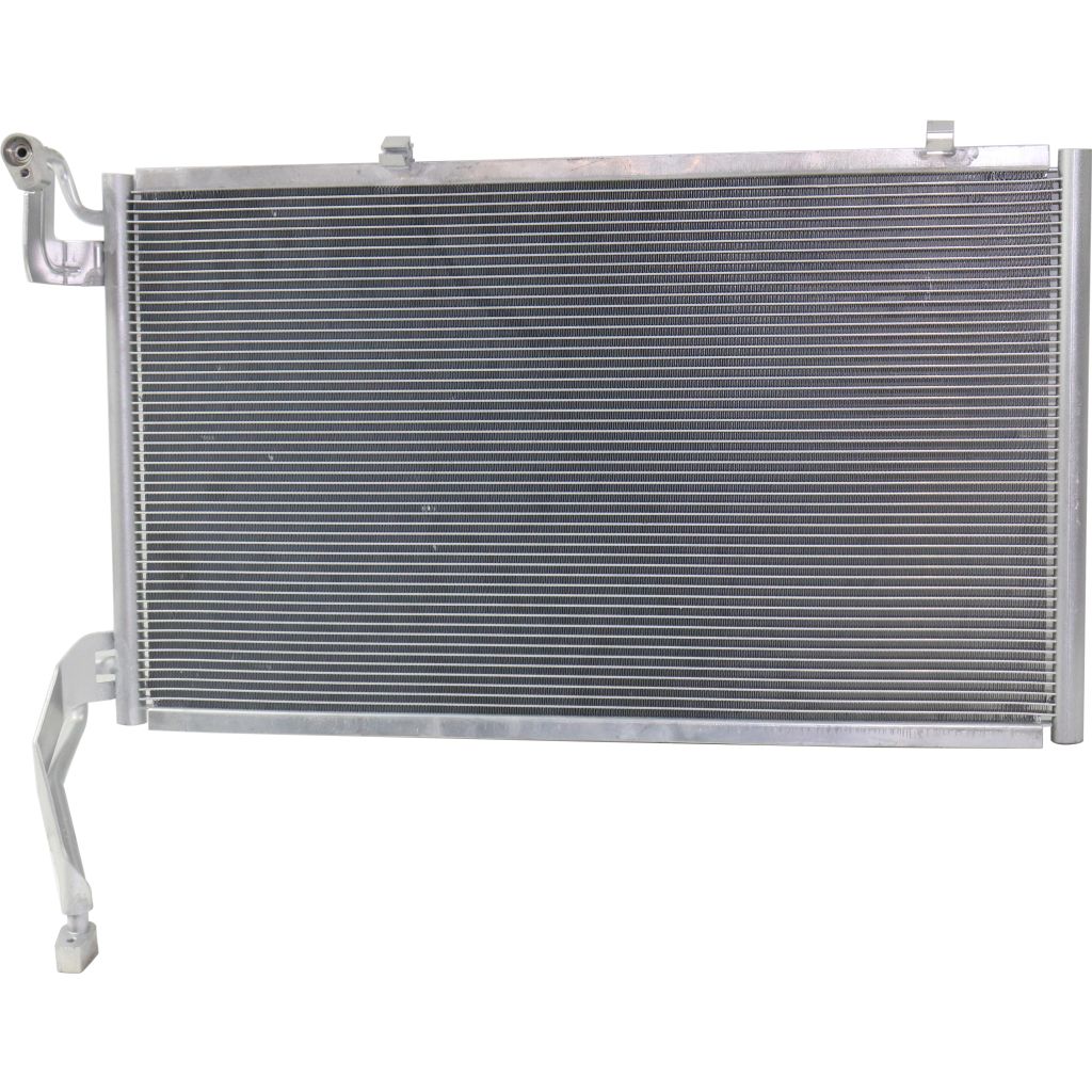 FORD FIESTA ST (HATCHBACK) A/C CONDENSER OEM#C1BZ19712C 2014-2019 PL#FO3030245