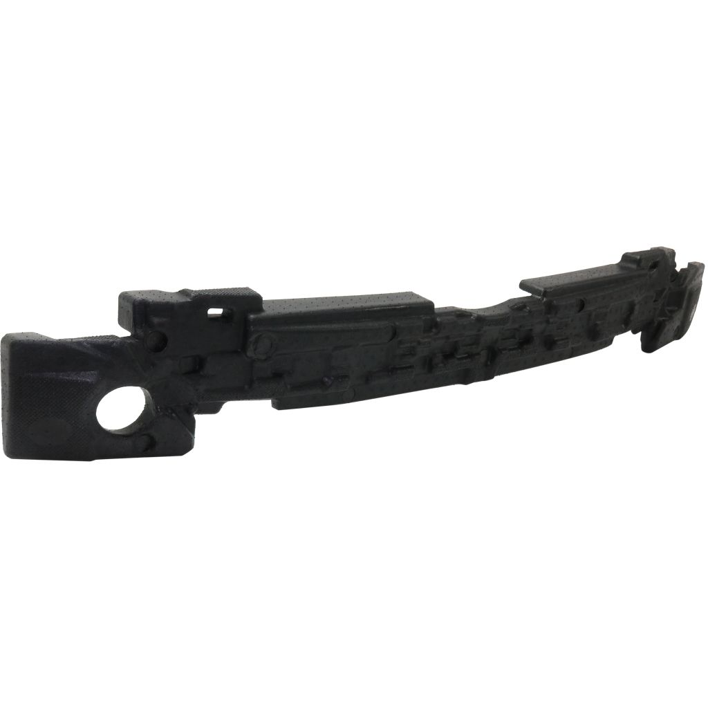 HYUNDAI ELANTRA SEDAN FRONT BUMPER ABSORBER (USA)(EXC SPORT MDL)**CAPA// OEM#86520F3010 2017-2018 PL#HY1070164C