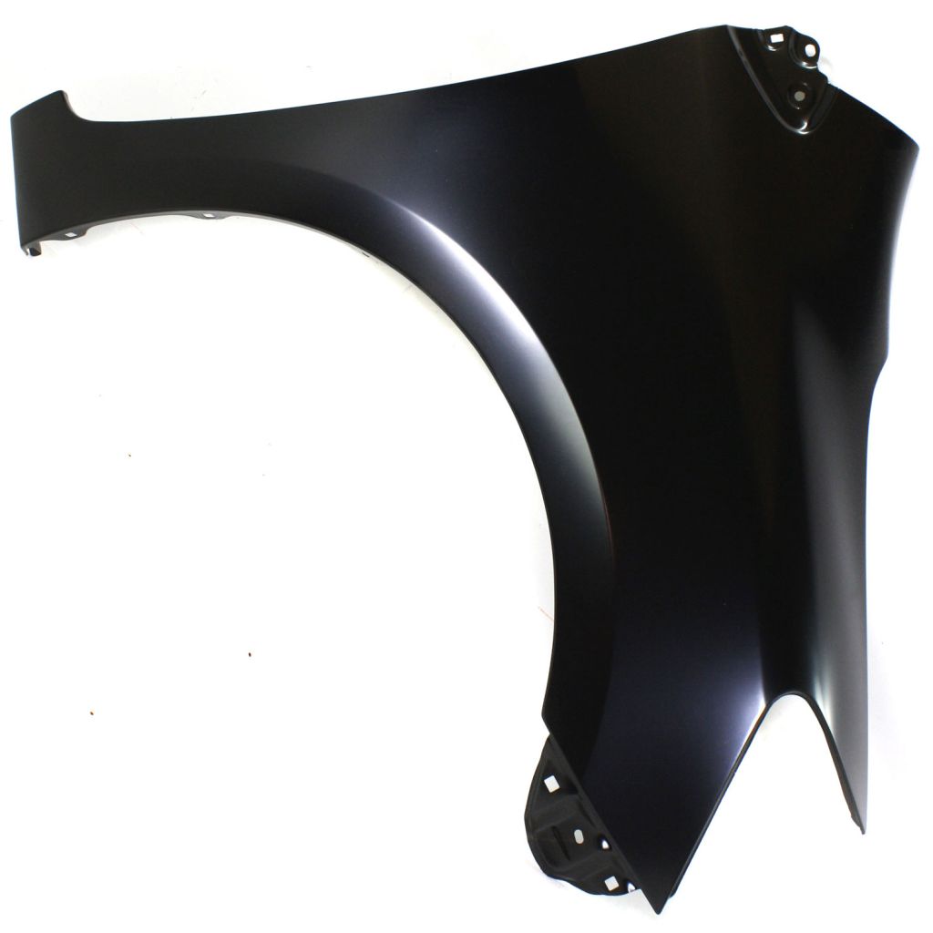 TOYOTA YARIS SEDAN FENDER RIGHT (Passenger Side) OEM#5380152080 2007-2012 PL#TO1241212