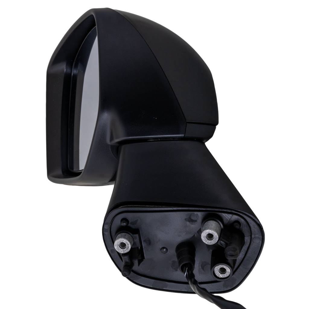 SUBARU WRX DOOR MIRROR LEFT (Driver Side) PWR/HTD/SIGNAL (W/BSD) OEM#91036VA612-PFM 2016-2021 PL#SU1320161