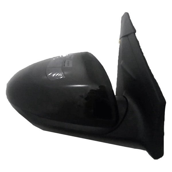 HYUNDAI IONIQ HYBRID DOOR MIRROR RIGHT (Passenger Side) POWER PTM OEM#87620G2350 2017-2022 PL#HY1321258