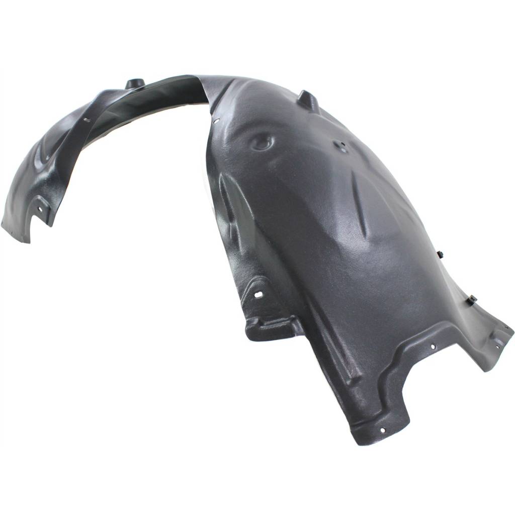 CHRYSLER 300 FENDER LINER LEFT (Driver Side)**CAPA** OEM#68084289AG 2011-2014 PL#CH1248155C
