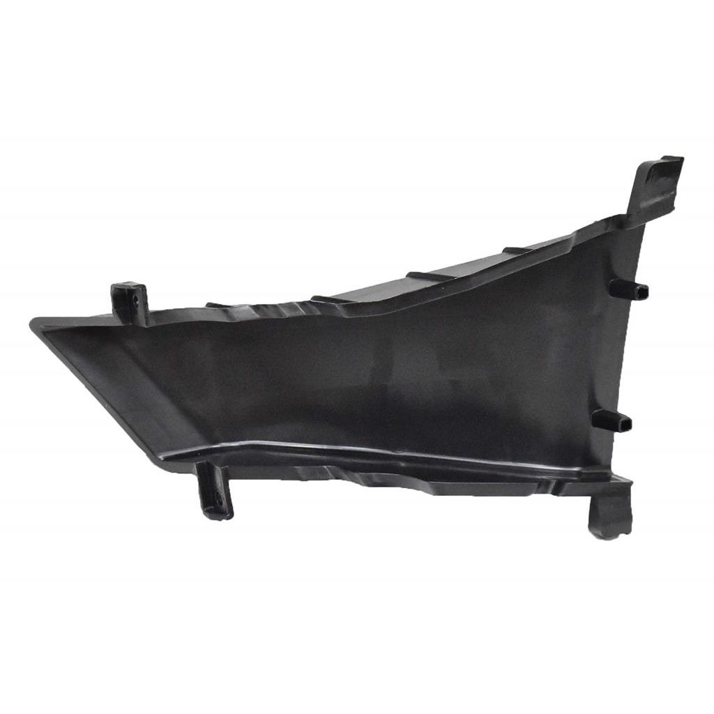 HYUNDAI VENUE FRONT BUMPER AIR DUCT LEFT (Driver Side) OEM#86543K2000 2020-2024 PL#HY1038158