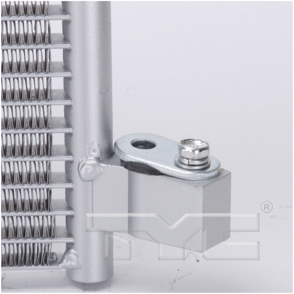 FORD TRUCKS & VANS TRANSIT A/C CONDENSER OEM#CK4Z19712B 2015-2019 PL#FO3030246