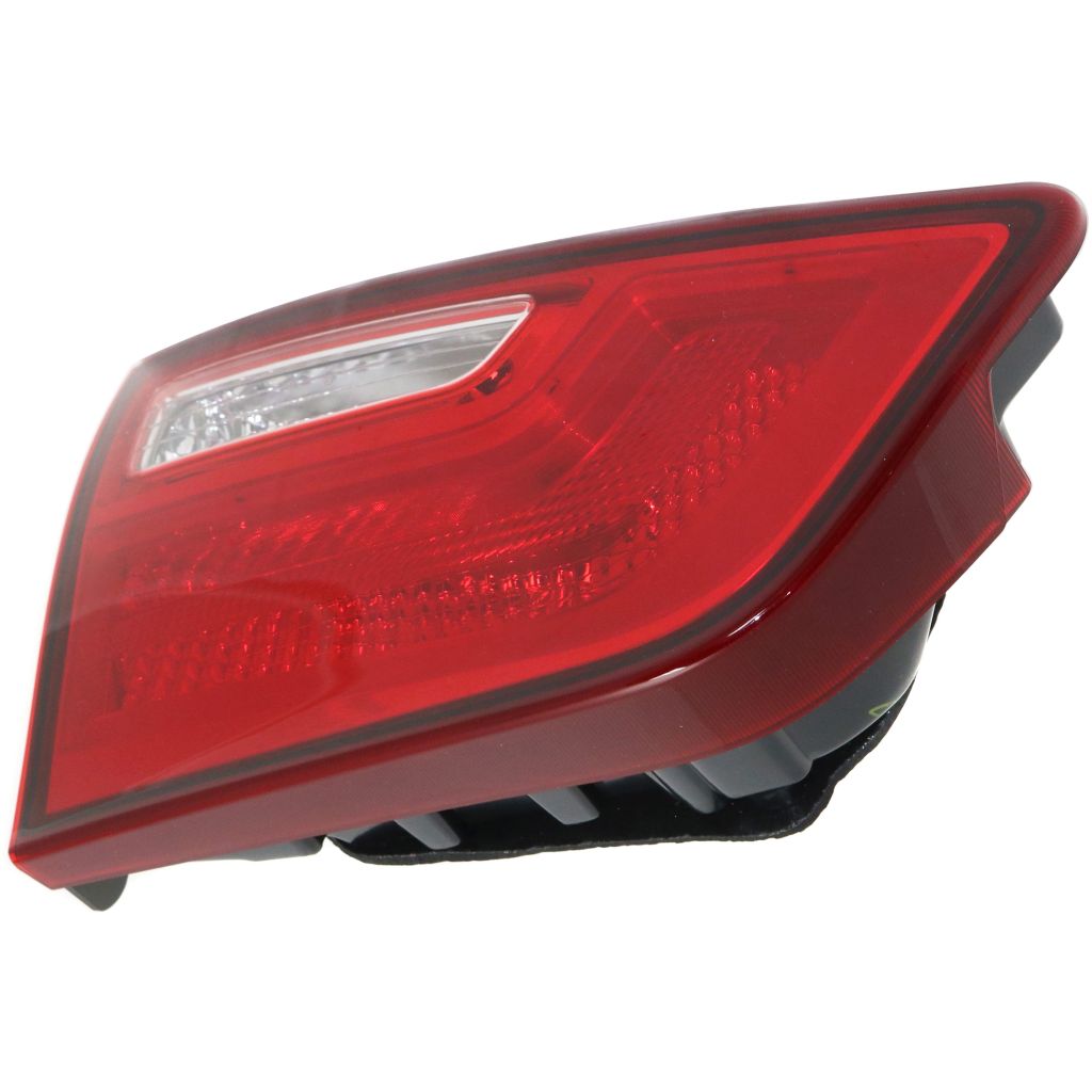 KIA OPTIMA BACK-UP LAMP ASSY LEFT (Driver Side) (WO/LED)(USA) OEM#924034C500 2014-2015 PL#KI2802104