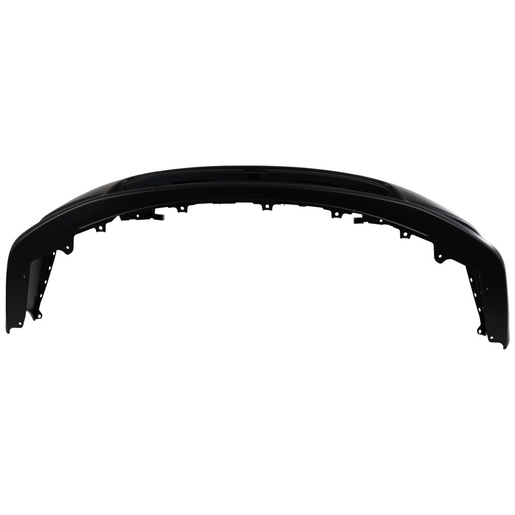 NISSAN(DATSUN) SENTRA FRONT BUMPER COVER PRIMED (W/O FOG)**CAPA** OEM#62022ZT51J 2010-2012 PL#NI1000271C