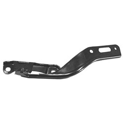 HONDA CIVIC SEDAN HOOD HINGE RIGHT (Passenger Side) OEM#60120SNAA00ZZ 2006-2011 PL#HO1236115