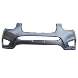 HYUNDAI SANTA FE FRONT BUMPER COVER PRM**CAPA** OEM#865110W700 2010-2012 PL#HY1000181C