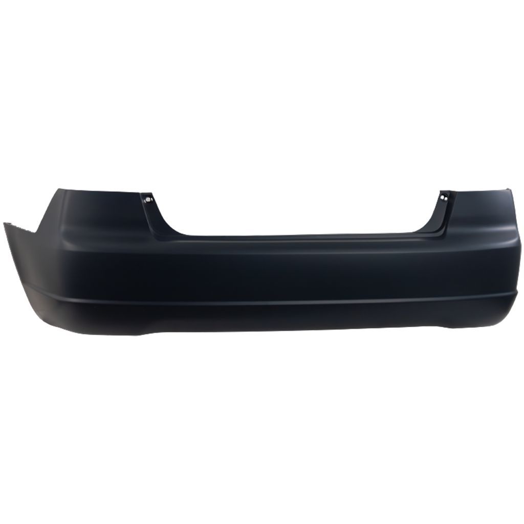 HONDA CIVIC HYBRID REAR BUMPER COVER PRIMED **CAPA** OEM#04715S5AA90ZZ 2003 PL#HO1100200C