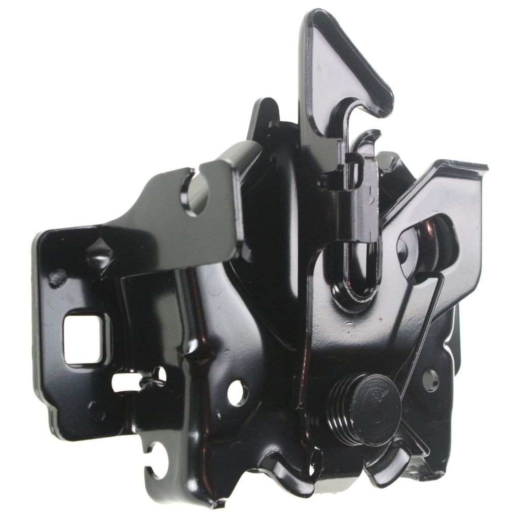 LINCOLN MARK LT HOOD LATCH OEM#4L3Z16700AB 2006-2007 PL#FO1234113