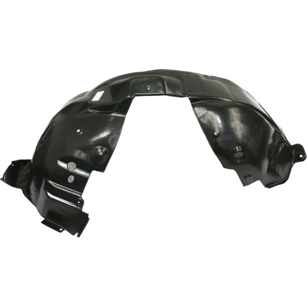 FORD TRUCKS & VANS EDGE FENDER LINER RIGHT (Passenger Side) OEM#7T4Z16102B 2007-2010 PL#FO1249130