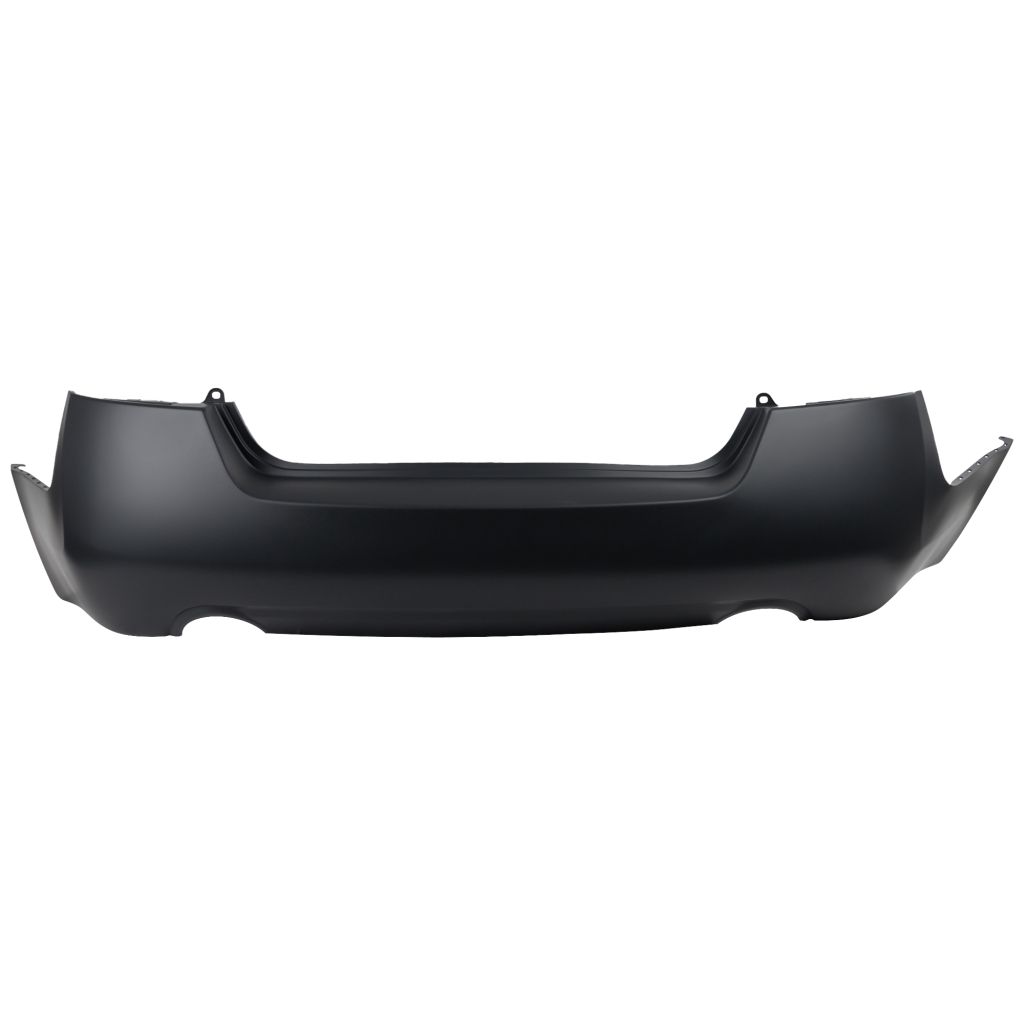 NISSAN(DATSUN) ALTIMA HYBRID REAR BUMPER COVER PRIMED **CAPA** OEM#85022JA040 2007-2011 PL#NI1100248C