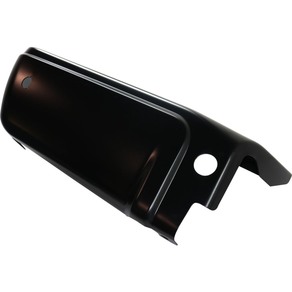 FORD TRUCKS & VANS FORD/PU (F250/350/450) Super Duty REAR BUMPER FACE BAR LEFT (Driver Side) ONLY PTD (W/SENSOR) OEM#9C3Z17906CPTM-PFM 2011-2016 PL#FO1104123