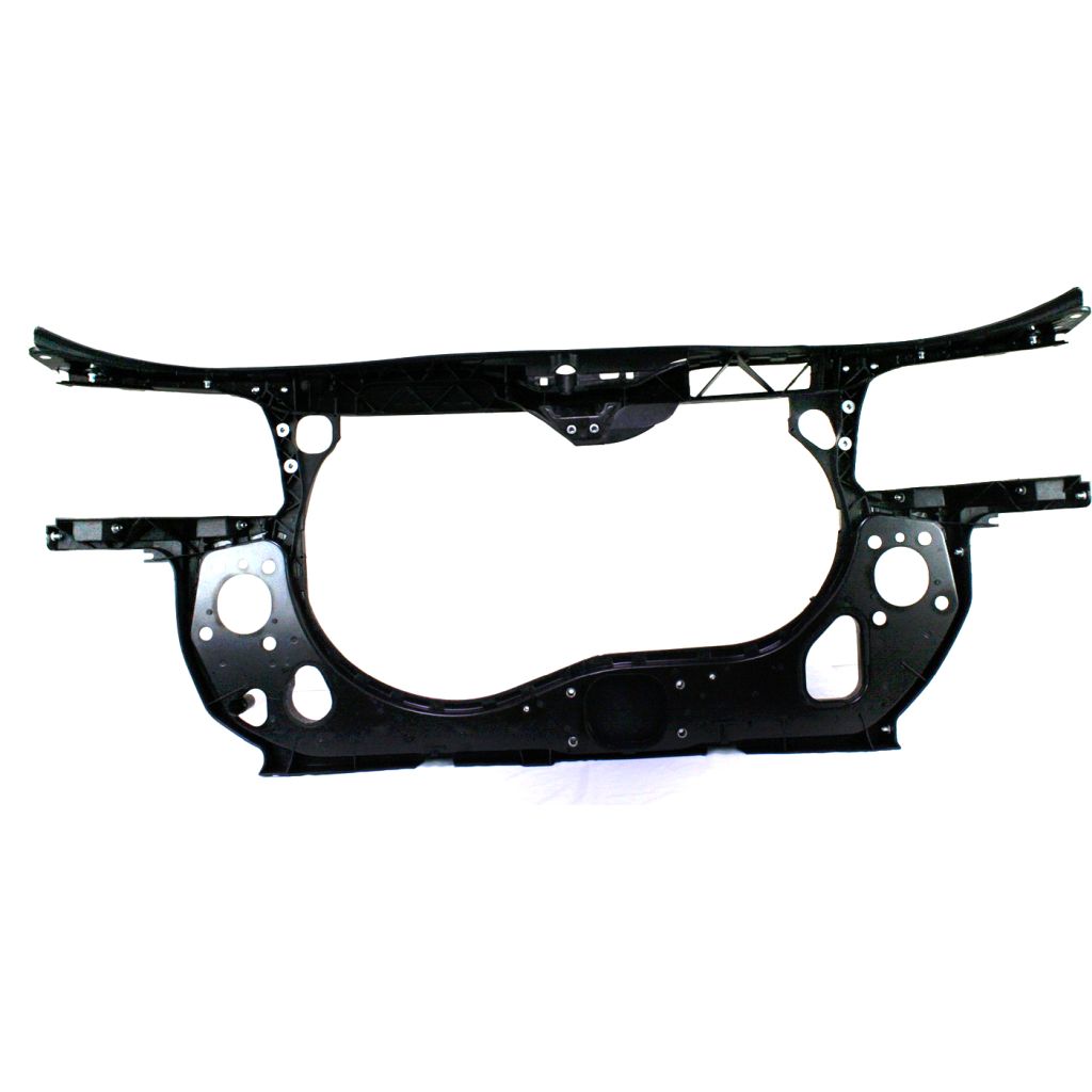 AUDI A4 SEDAN/WAGON (GEN 2) (1.8L/3.0L) RADIATOR SUPPORT (3.0L) OEM#8E0805594B 2002-2005 PL#AU1225115