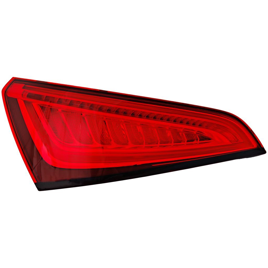 AUDI Q5 / SQ5 TAIL LAMP ASSY LEFT (Driver Side) (LED)(LIFTGATE) **CAPA** OEM#8R0945093D 2013-2017 PL#AU2800114C