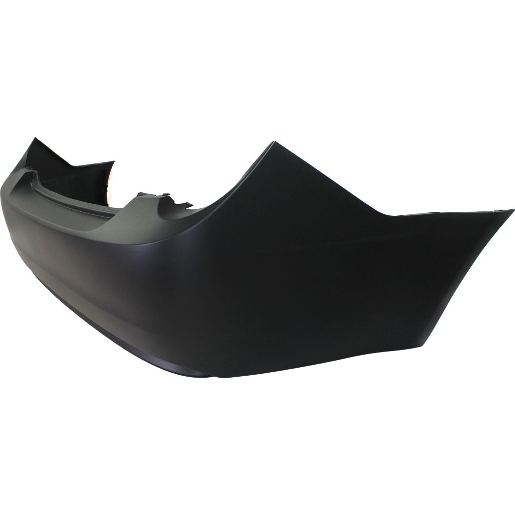 CHEVROLET SONIC REAR BUMPER COVER PRIMED (S/D) OEM#95460671 2012-2016 PL#GM1100888