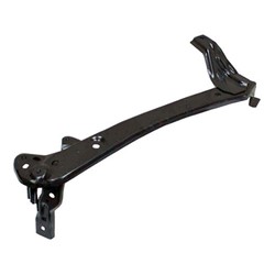 MAZDA MAZDA6 RADIATOR SIDE SUPPORT LEFT (Driver Side) OEM#GS3L54140A 2009-2013 PL#MA1225136