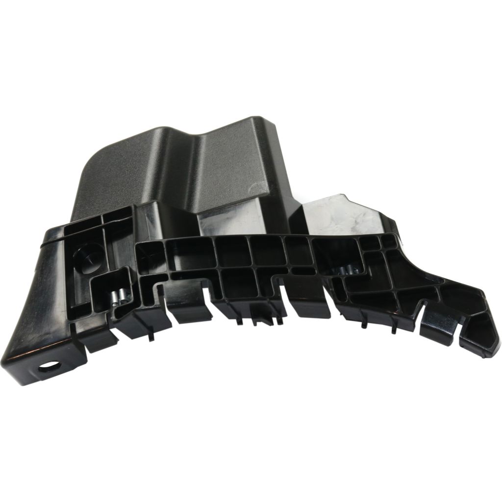 GM TRUCKS & VANS SIERRA/PU 1500 (19 OLD STYLE) FRONT BUMPER SIDE BRACKET LEFT (Driver Side) OEM#23496952 2016-2019 PL#GM1042129