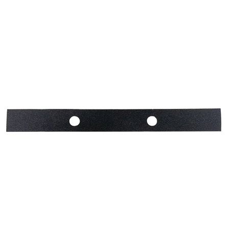 NISSAN(DATSUN) ALTIMA SEDAN FRONT BUMPER FOAM PAD OEM#214566CA0A 2019-2022 PL#NI1070209