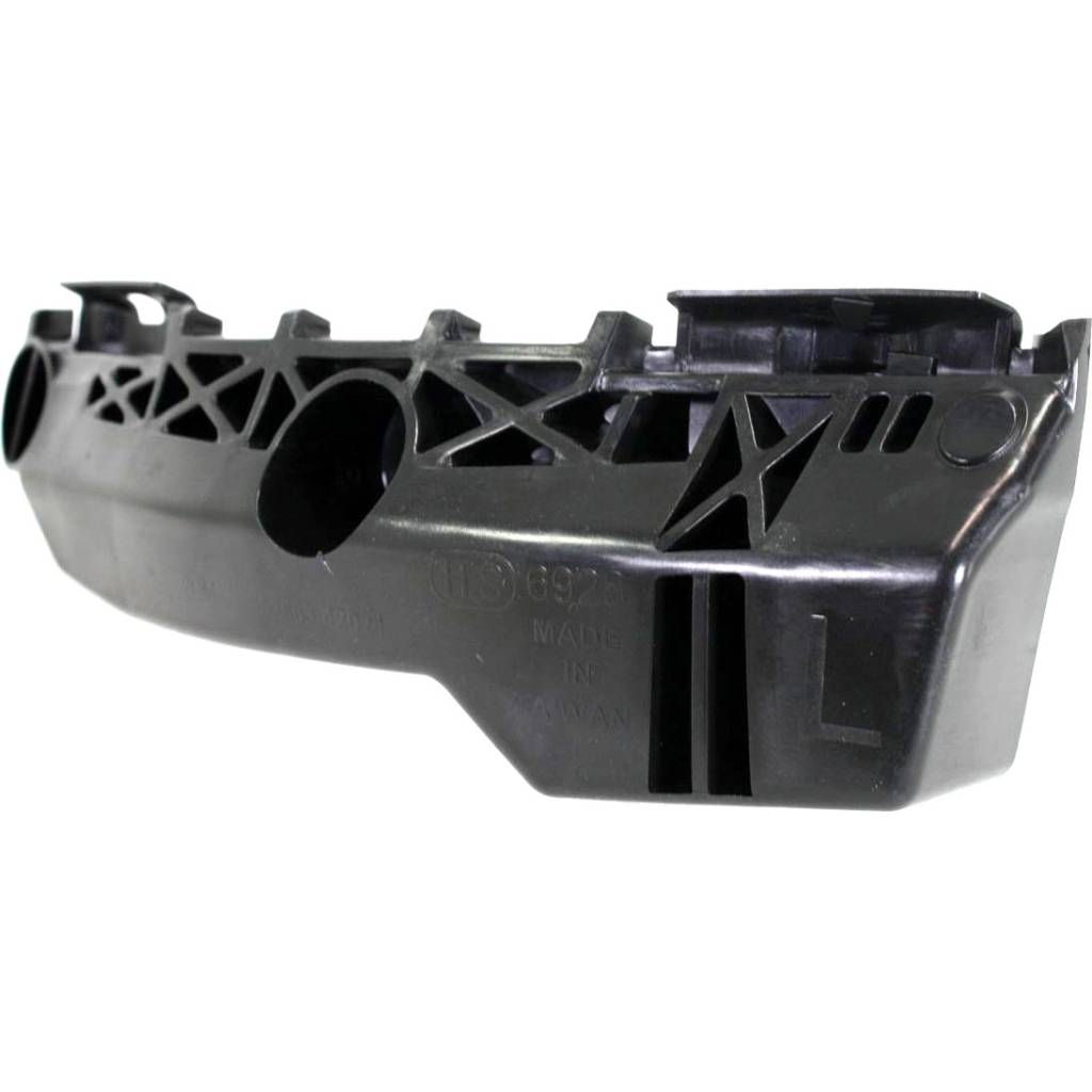 TOYOTA RAV4 REAR BUMPER UPPER RETAINER LEFT (Driver Side) INNER OEM#525630R010 2006-2012 PL#TO1132104