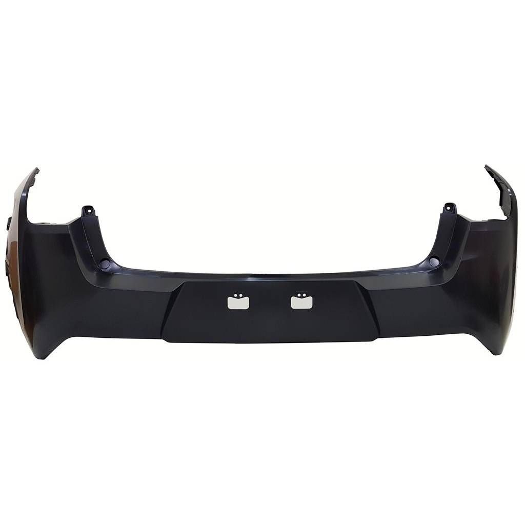 LEXUS UX 200 REAR BUMPER COVER PRIMED (WO/SENSOR) OEM#5215976919 2019-2022 PL#LX1100228