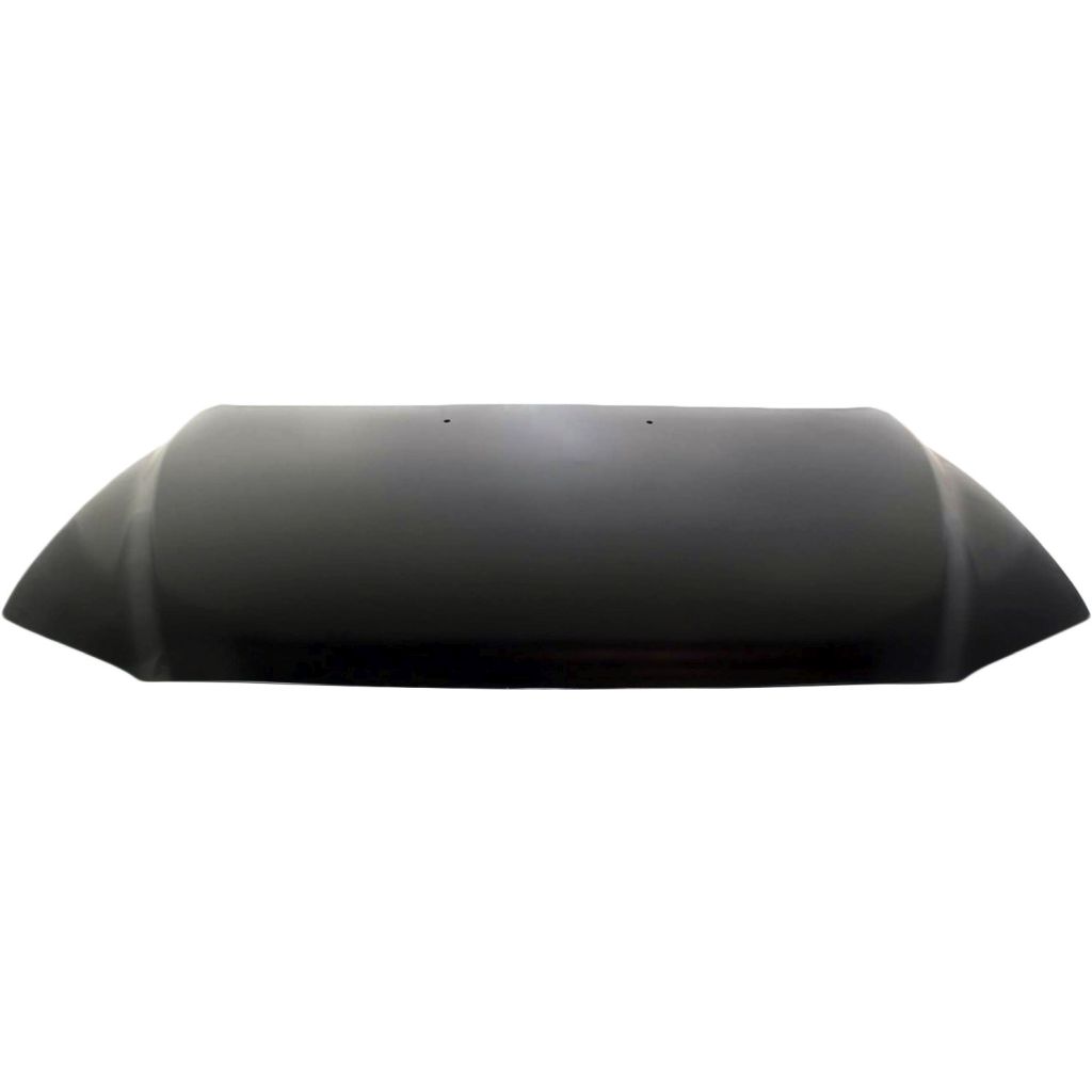 MAZDA MAZDA6 HOOD (W/O TURBO) **CAPA** OEM#GK2A52310D 2003-2008 PL#MA1230154C