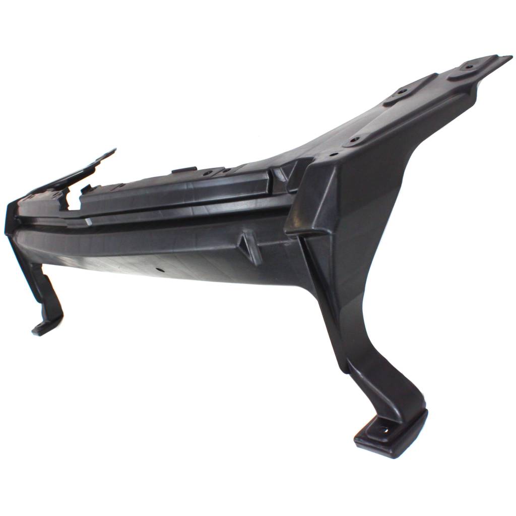 GM TRUCKS & VANS ACADIA / ACADIA LIMITED FRONT BUMPER COVER UPPER SUPPORT OEM#25923160 2007-2012 PL#GM1041118