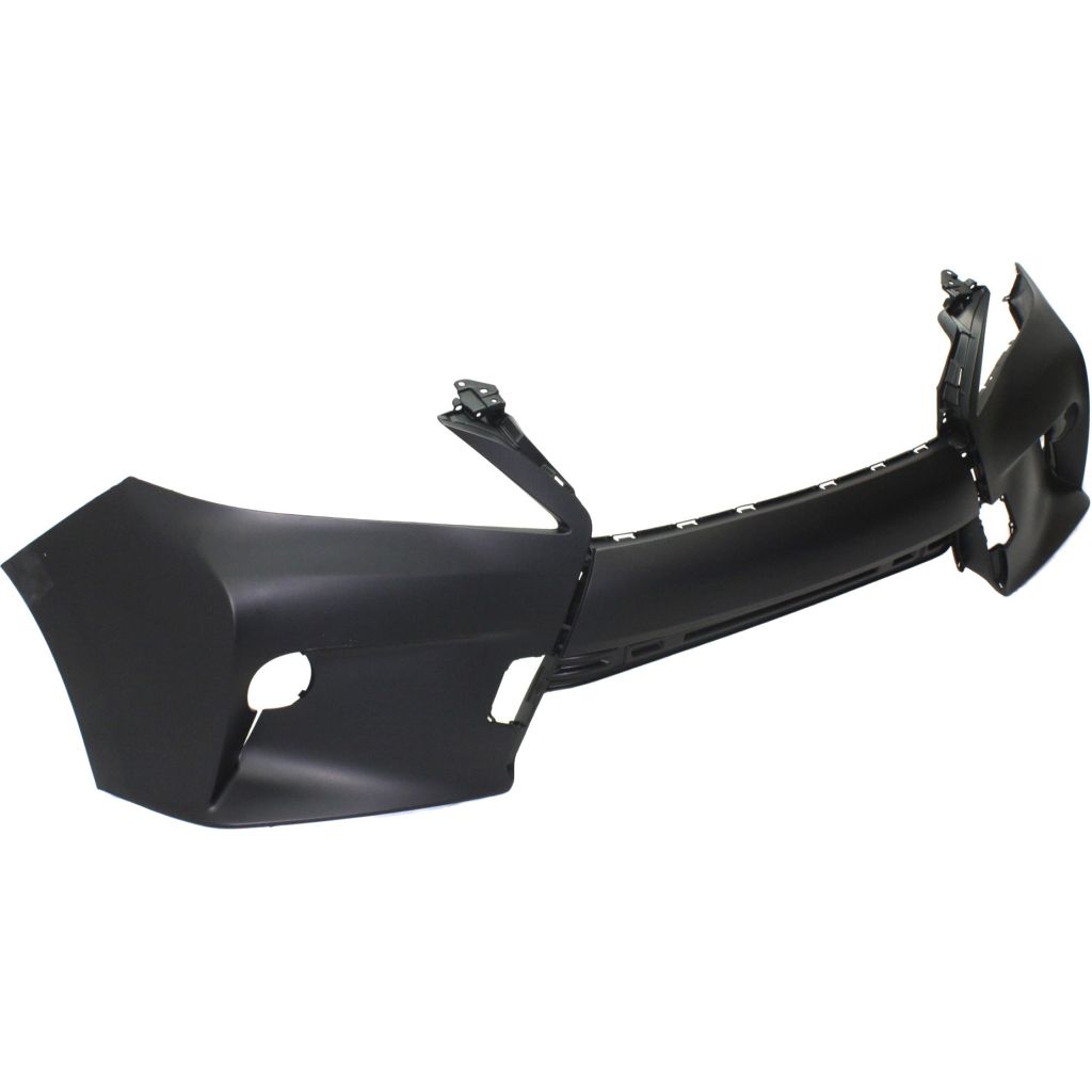 LEXUS RX 450h FRONT BUMPER COVER PRIMED (W/SPORT PKG)(F SPORT)(WO/WASHER)(WO/SENSOR)**CAPA** OEM#521190E922 2013-2015 PL#LX1000247C
