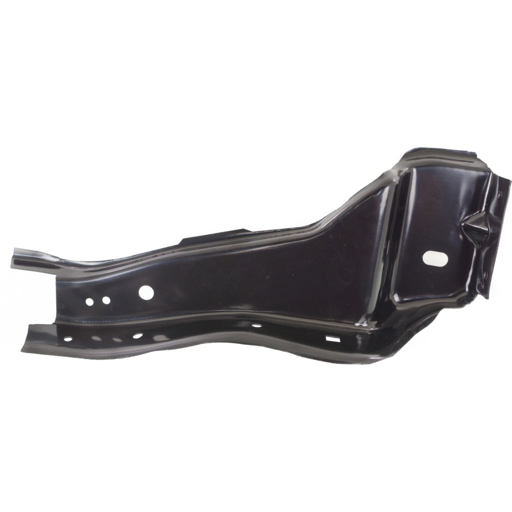 2005-2010 JEEP Fender brace Right Passenger Side CAPA OEM# 68019060AA PL# CH1245104C