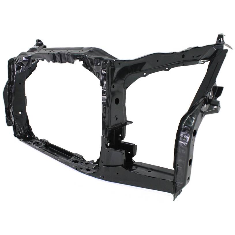 HONDA ODYSSEY RADIATOR SUPPORT ASSEMBLY OEM#60400SHJA01ZZ 2005-2010 PL#HO1225159