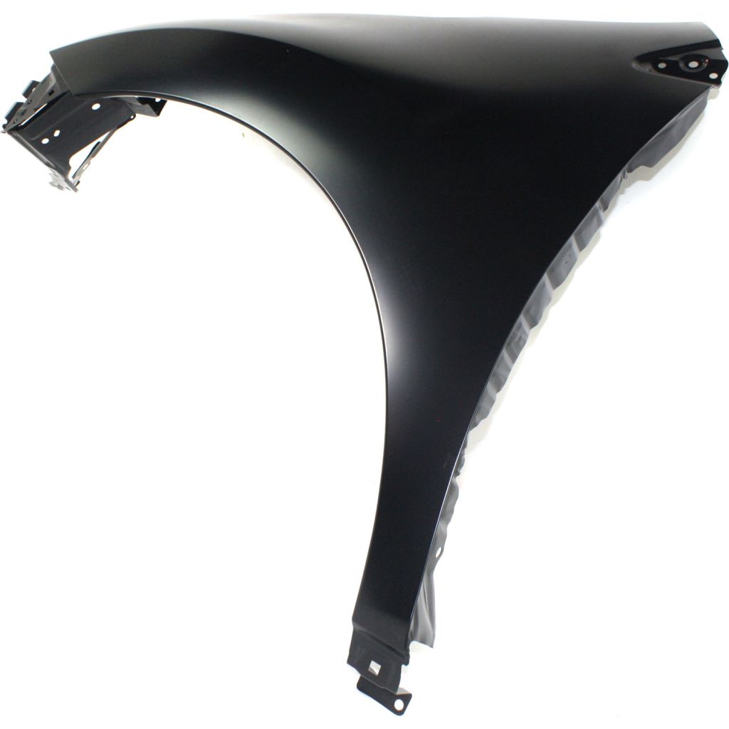 NISSAN(DATSUN) MURANO CONV FENDER LEFT (Driver Side)**CAPA** OEM#FCA011AAMA 2011-2014 PL#NI1240191C