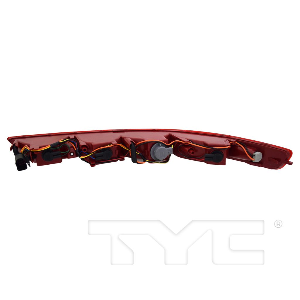 AUDI Q5 / SQ5 TAIL LAMP ASSY LEFT (Driver Side) (ON BMP) OEM#8R0945095B 2013-2017 PL#AU2800115