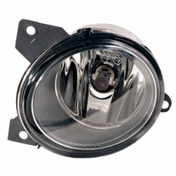 VOLKSWAGEN BEETLE FOG LAMP ASSY LEFT (Driver Side) OEM#1C0941699E 2006-2010 PL#VW2592119