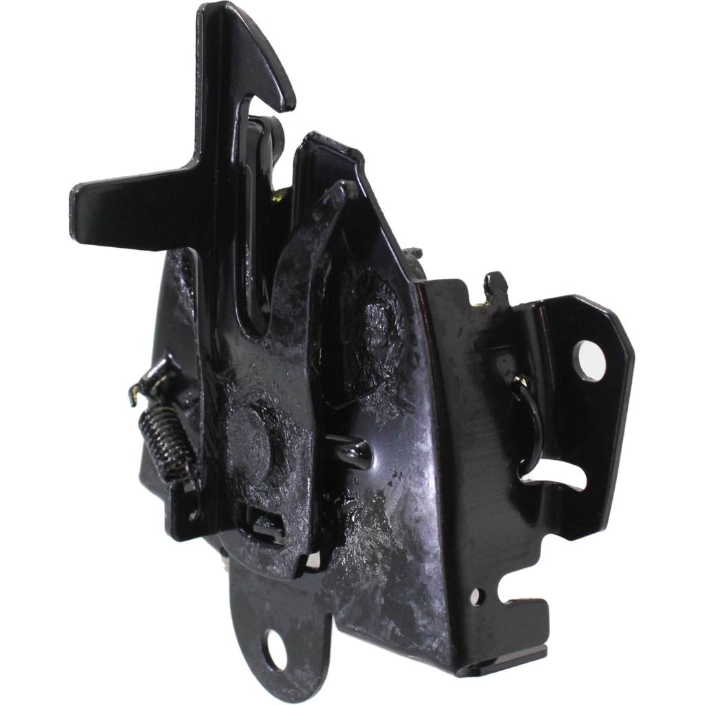 MITSUBISHI OUTLANDER HOOD LATCH OEM#MR970984 2003-2006 PL#MI1234110