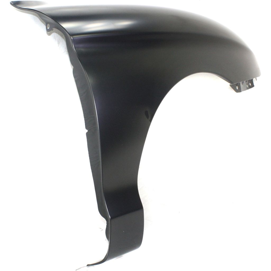 HYUNDAI TIBURON FENDER RIGHT (Passenger Side) OEM#6632027020 2000-2001 PL#HY1241113