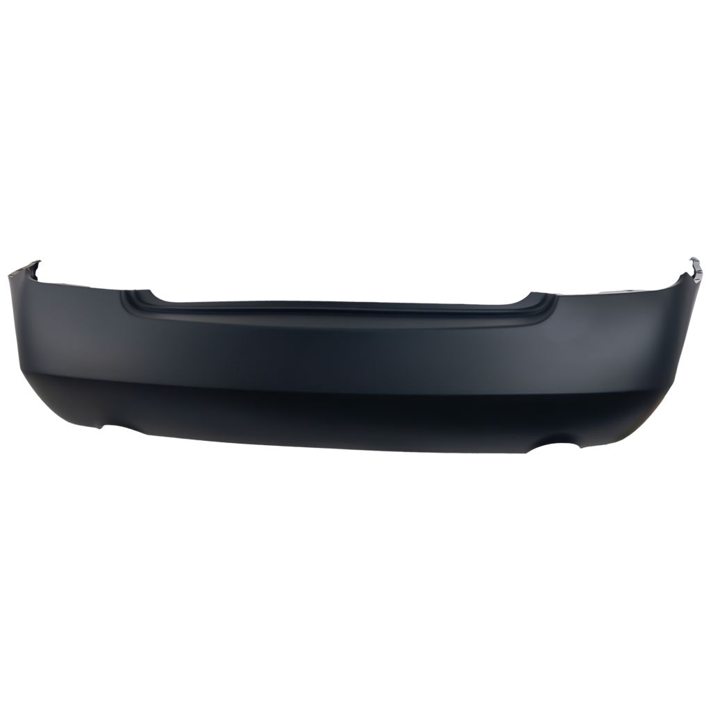 NISSAN(DATSUN) ALTIMA REAR BUMPER COVER PRM (3.5L/V6) (EXC 06-06 SE-R) OEM#850228J140 2002-2006 PL#NI1100226