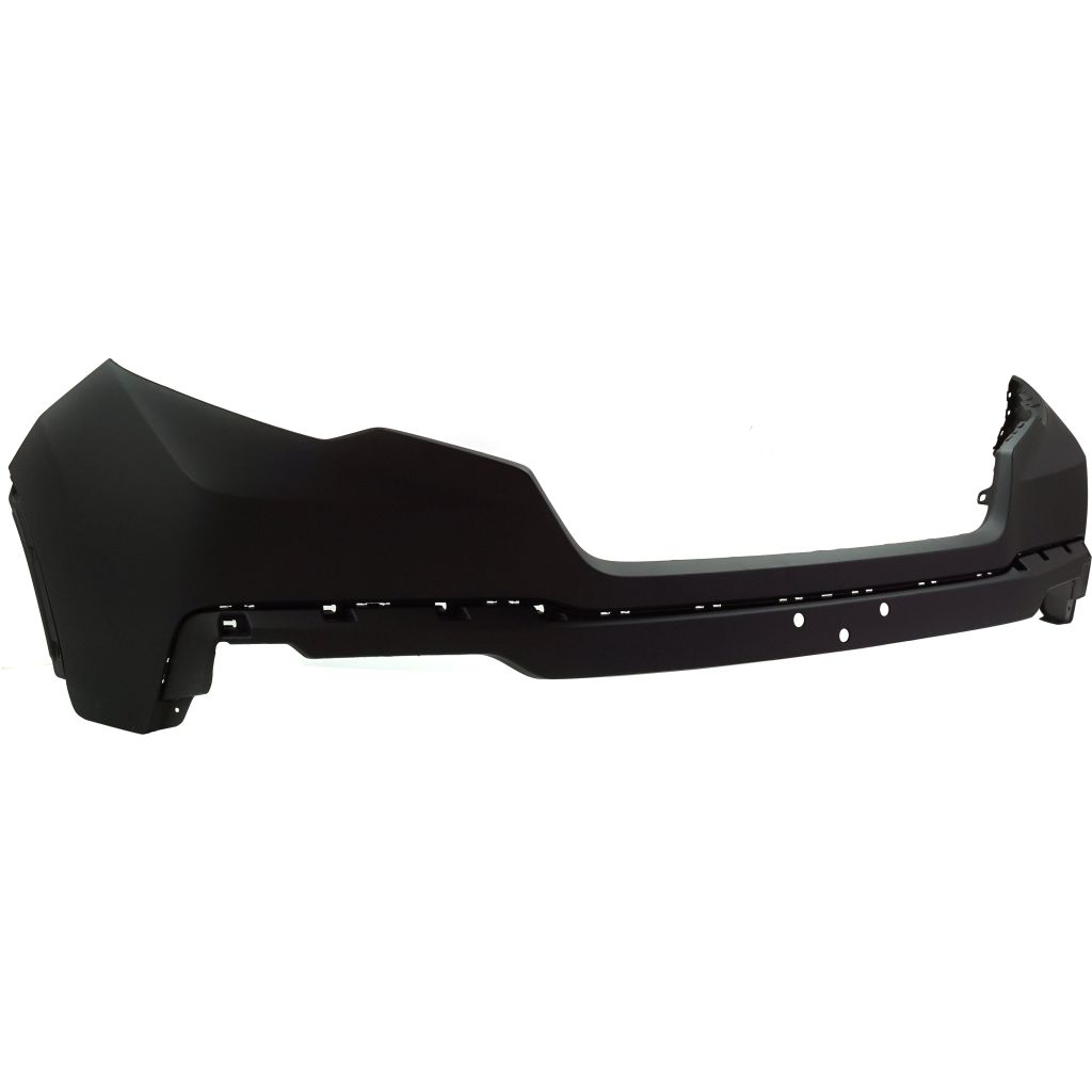HONDA RIDGELINE FRONT BUMPER COVER UPPER PRM**CAPA** OEM#04711T6ZA90ZZ 2017-2020 PL#HO1014103C