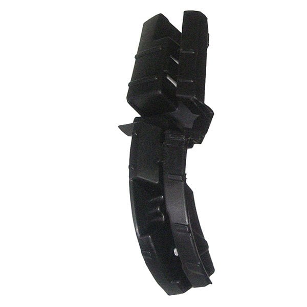 AUDI Q5 / SQ5 FRONT BUMPER COVER RETAINING STRIP LEFT (Driver Side) (WO/S-LINE) OEM#8R0807277 2009-2012 PL#AU1032100