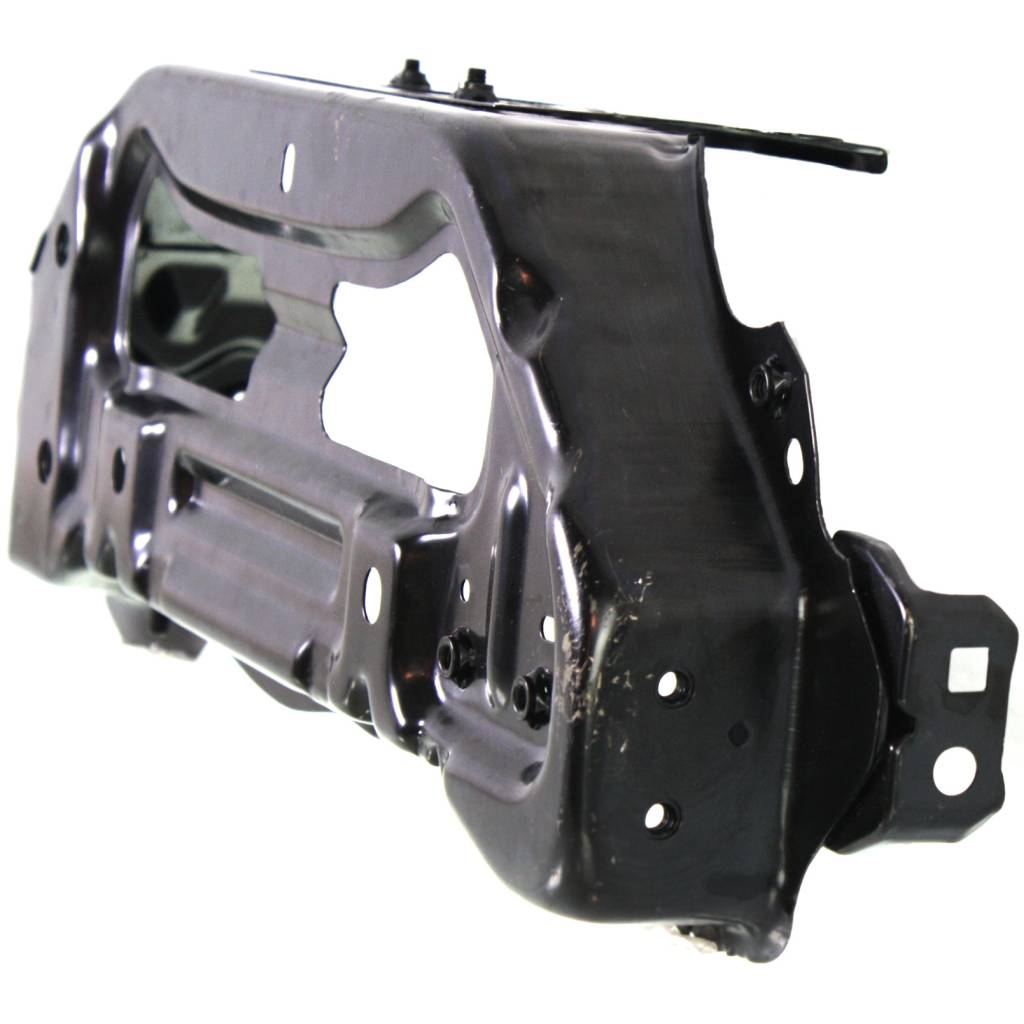 TOYOTA YARIS HATCHBACK(3/5DOORS) (07-08 3DOORS) RADIATOR SIDE SUPPORT LEFT (Driver Side) OEM#5320352901 2007-2008 PL#TO1225268