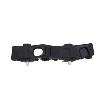 KIA FORTE SEDAN FRONT BUMPER COVER SIDE BRACKET LEFT (Driver Side) OEM#86551M7500 2022-2024 PL#KI1042140