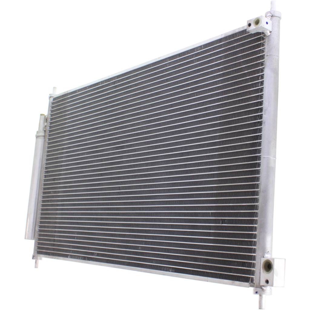 ACURA ILX A/C CONDENSER OEM#80110TR0A02 2017-2022 PL#HO3030156