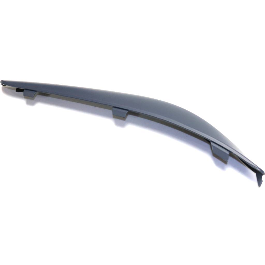 CHRYSLER 300 FRONT BUMPER STRIP RIGHT (Passenger Side) PTD **CAPA** OEM#68156952AA 2011-2014 PL#CH1047107C
