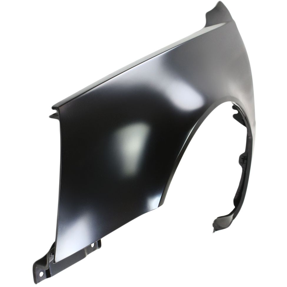 CADILLAC DTS FENDER LEFT (Driver Side) OEM#15920289 2006-2011 PL#GM1240329
