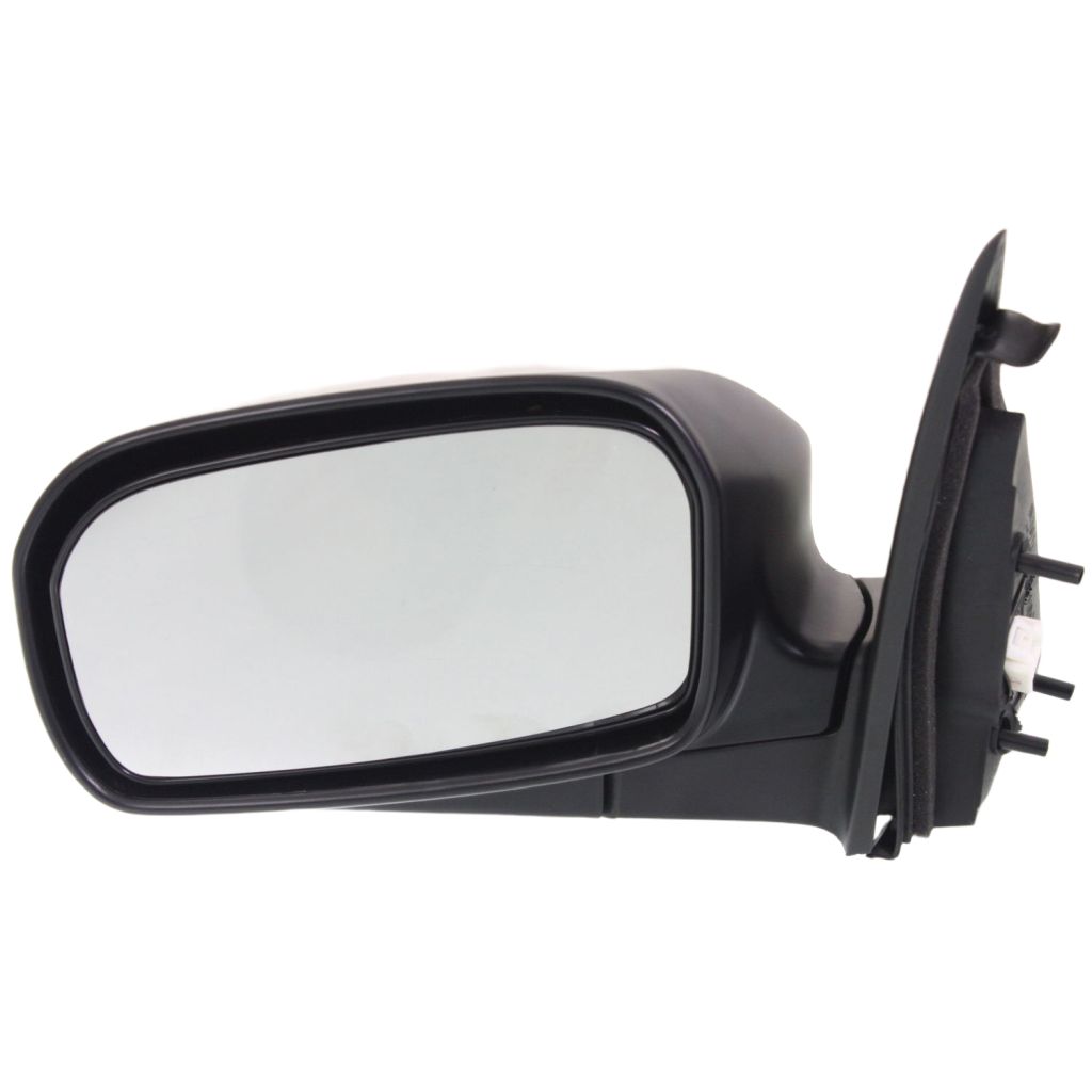 HONDA CIVIC HYBRID DOOR MIRROR LEFT (Driver Side) PWR (FOLD) OEM#76250S5BA01ZA 2003-2005 PL#HO1320142