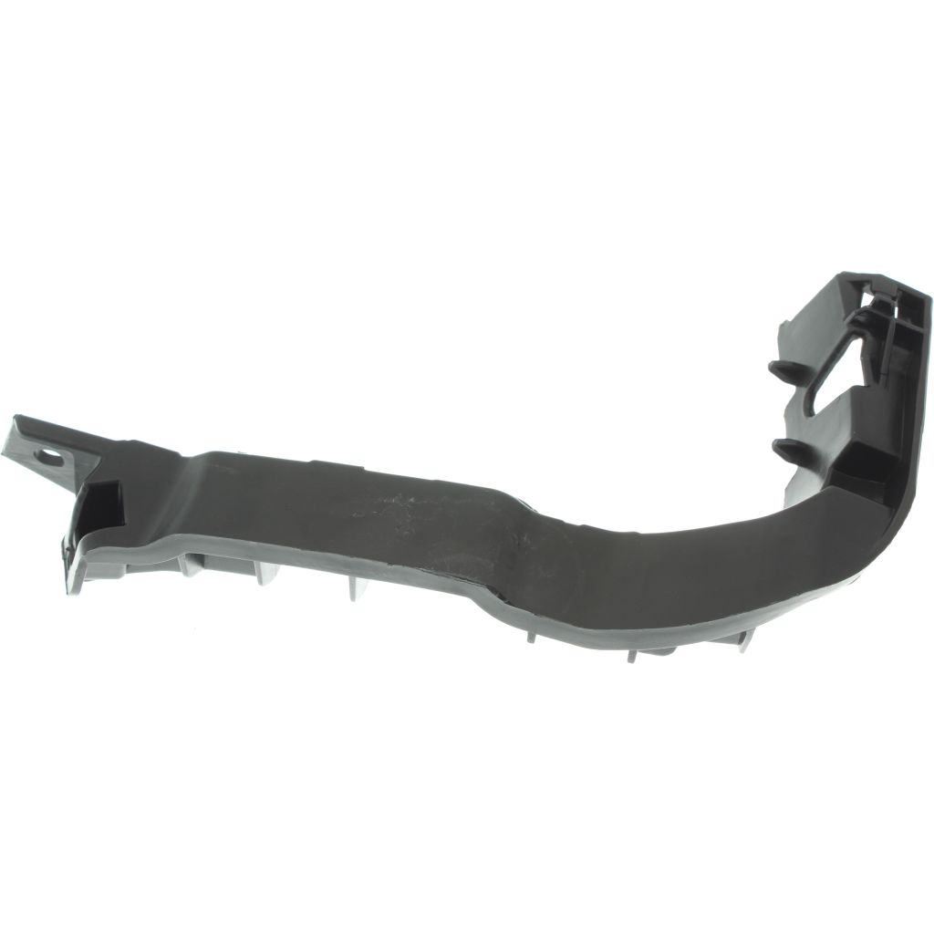 AUDI A3 SEDAN FRONT BUMPER COVER GUIDE LEFT (Driver Side) OEM#8V5807183 2015-2020 PL#AU1042102