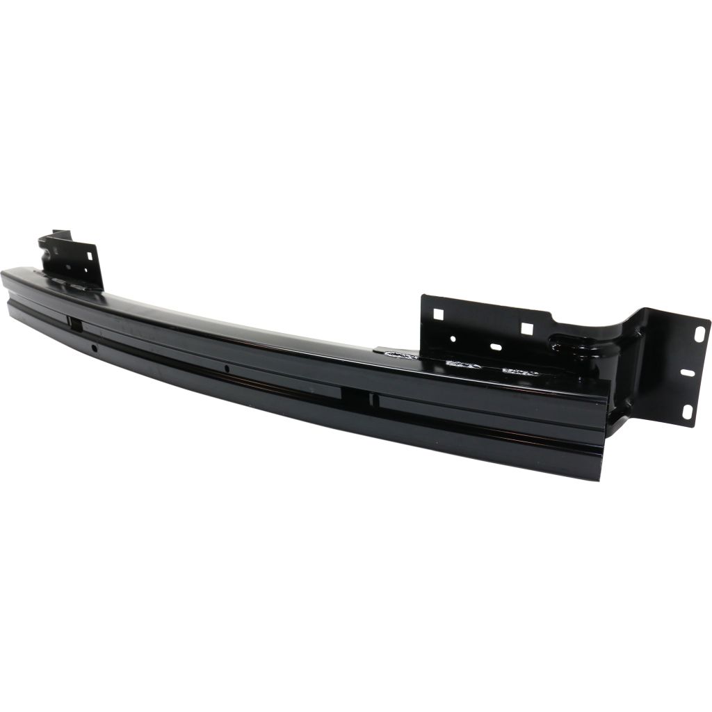 DODGE TRUCKS & VANS DODGE/PU (R1500)( CLASSIC) FRONT BUMPER REINF (1PC PLASTIC BMP)**CAPA** OEM#68196999AB 2013-2022 PL#CH1006232C